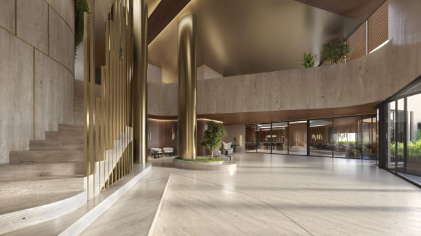 Plaenge Design by Pininfarina – Cambuí