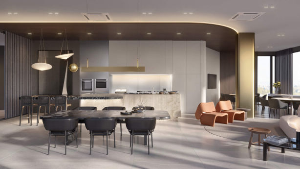 Plaenge Design by Pininfarina – Cambuí