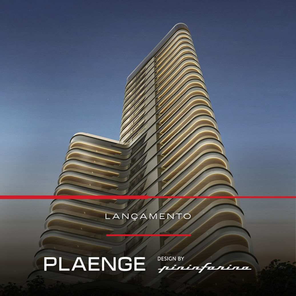 Plaenge Design by Pininfarina – Cambuí